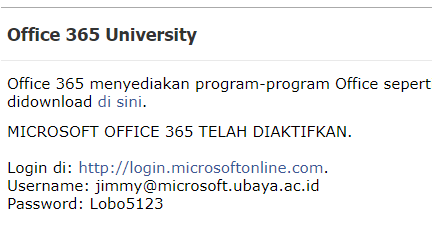 Step 1 - Aktivasi OneDrive Windows